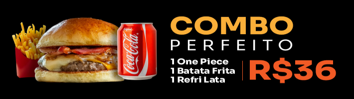 Banner promocional